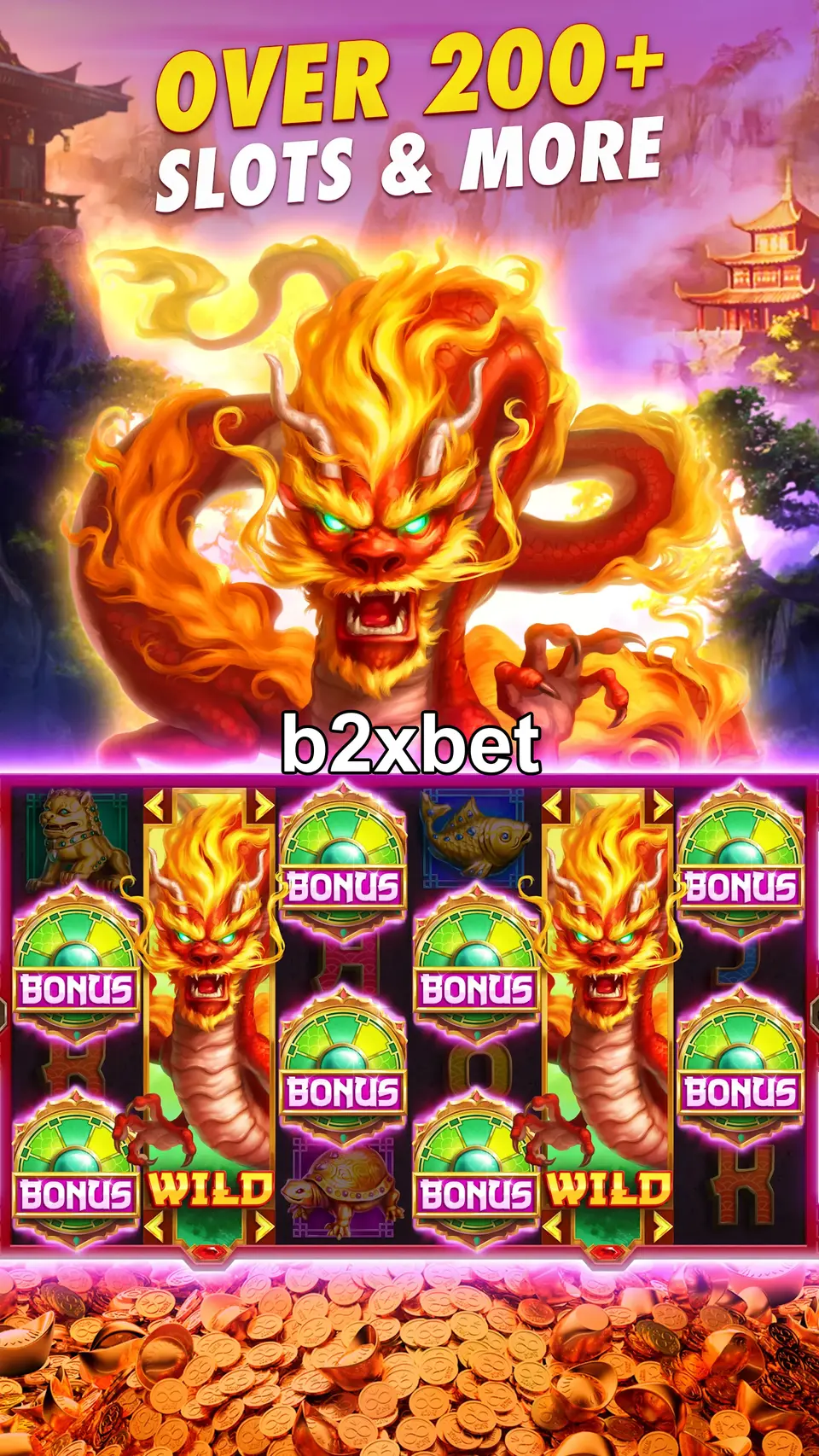 b2xbet APK