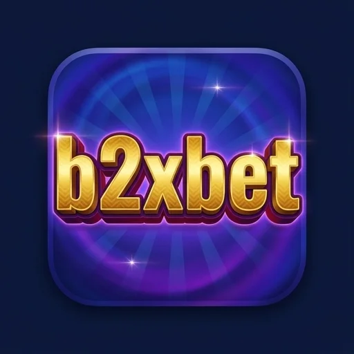 b2xbet Logo - Oficial